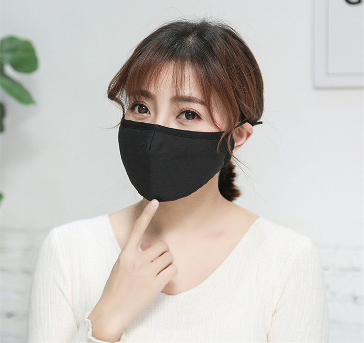 Anti Designer Washable Reusable Face Mask Dust Cotton Mouth Masks With Pm2.5 Carbon Filters Pocket Adjustable Earloop Cloth Masks FY9049
Anti Designer Washable Reusable Face Mask Dust Cotton Mouth Masks With Pm2.5 Carbon Filters Pocket Adjustable Earloop Cloth Masks FY9049