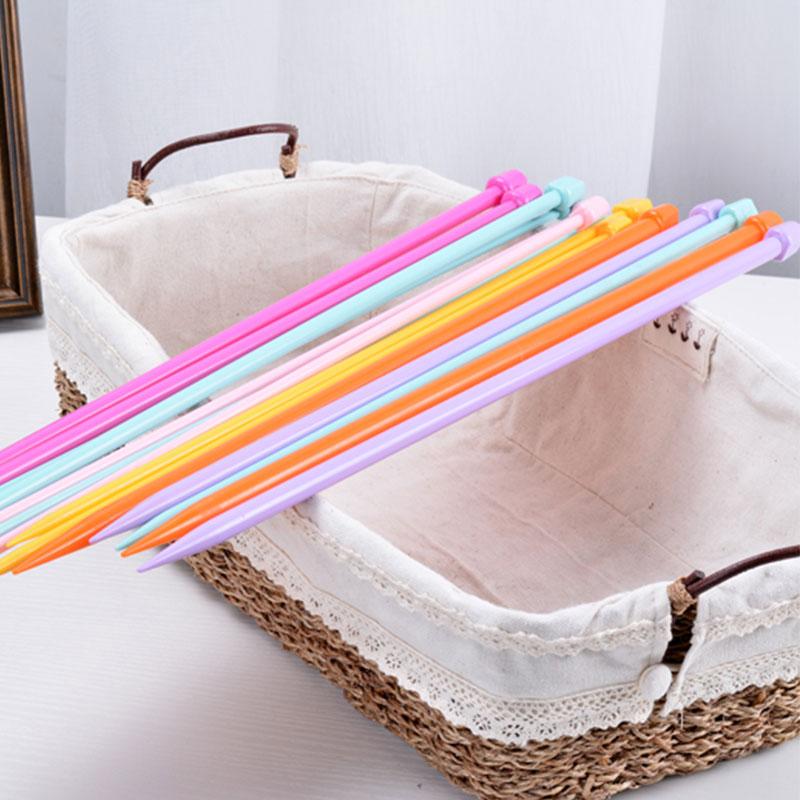 Portable Sewing Bearded Needle Convenient Crochet Hook Needles Multifunction Knitting Needles Durability Sweater Stitch 1 pair
Portable Sewing Bearded Needle Convenient Crochet Hook Needles Multifunction Knitting Needles Durability Sweater Stitch 1 pair