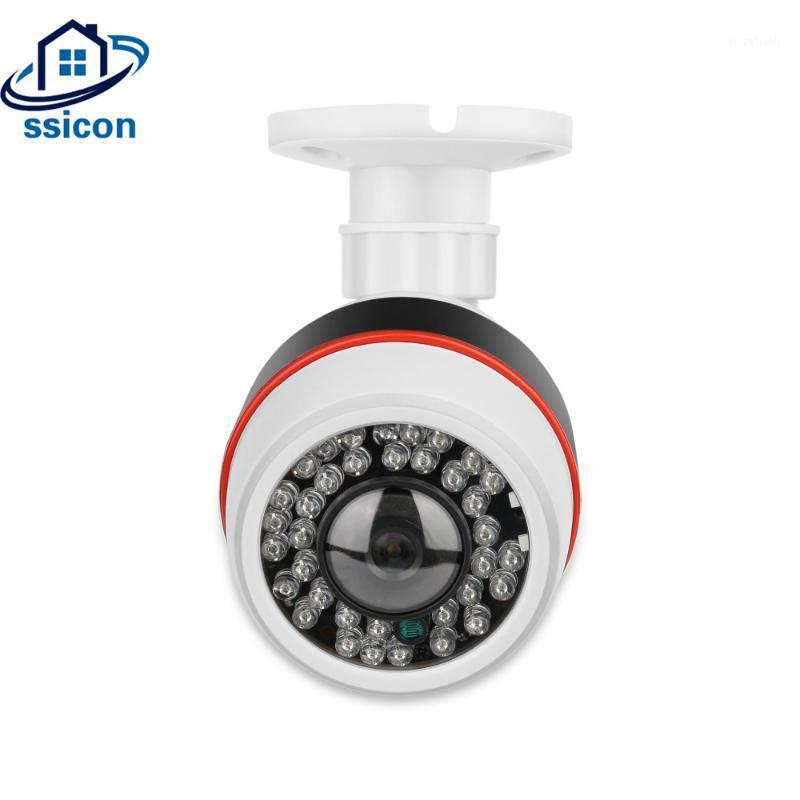 Surveillance Camera Outdoor 1080P Plastic 1.7mm Lens 180 Degree View IR Night Vision Waterproof Home Camera Security1
Surveillance Camera Outdoor 1080P Plastic 1.7mm Lens 180 Degree View IR Night Vision Waterproof Home Camera Security1