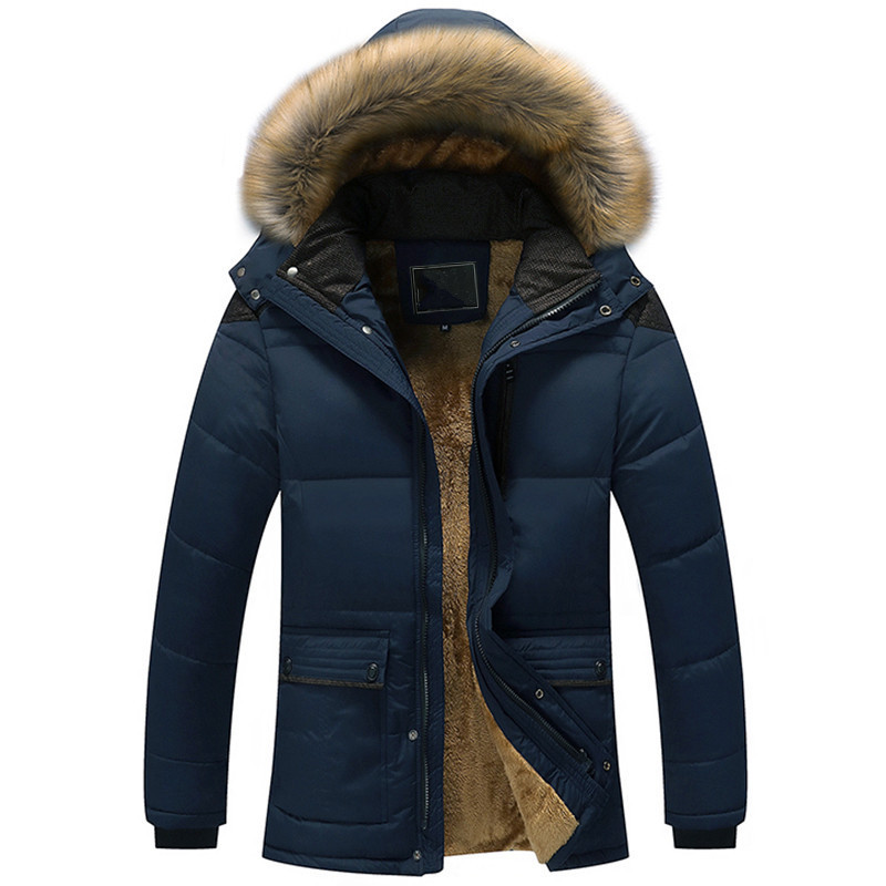 New casual tide section thick autumn and male winter plus velvet long cotton hoodie size my134 B0WH, Kaki
New casual tide section thick autumn and male winter plus velvet long cotton hoodie size my134 B0WH, Kaki