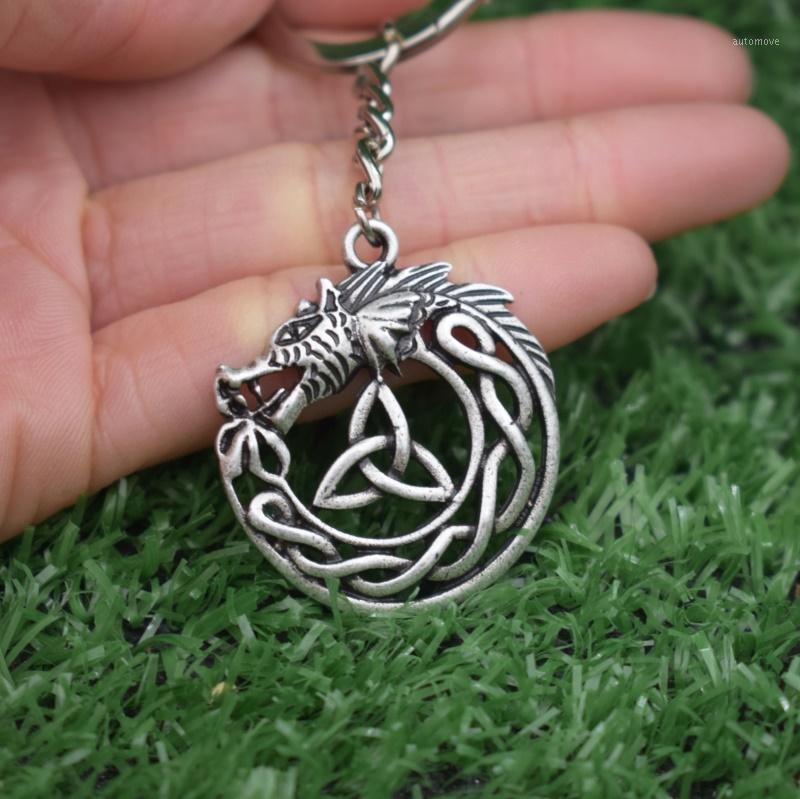 12pcs Celtics Knot Pendant Keychain Amulet Talisman Charm Vintage Unisex Keyring1
12pcs Celtics Knot Pendant Keychain Amulet Talisman Charm Vintage Unisex Keyring1