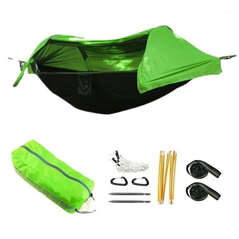 Outdoor Camping Tent Hammock Tent Tarp Waterproof Windproof With Insect Net Aerial Portable Multi-functional Camping1
Outdoor Camping Tent Hammock Tent Tarp Waterproof Windproof With Insect Net Aerial Portable Multi-functional Camping1