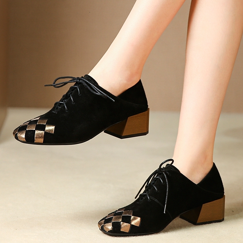 2021 Genuine 22-26 in Length Shoe Female Matching Sheep's Suede Colour+ Women's Shoes Heels LQ5G, Black
2021 Genuine 22-26 in Length Shoe Female Matching Sheep's Suede Colour+ Women's Shoes Heels LQ5G, Black