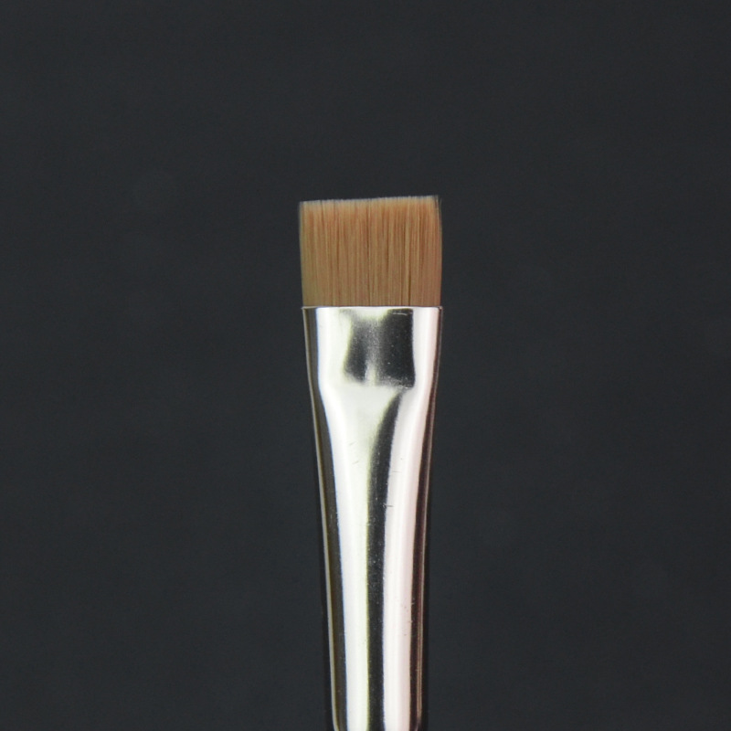 212 Flat Definer Brush - Flat Eye Liner shape Makeup Cosmetics Brush Beauty Tool