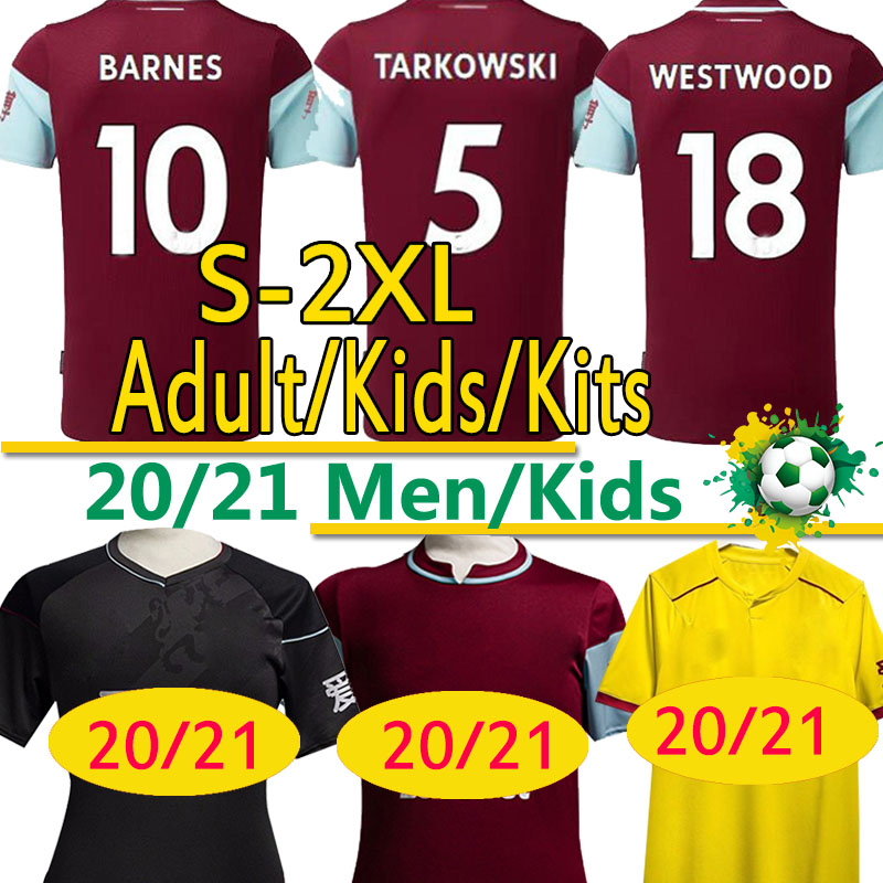 20 21 Lancashire Burn soccer jerseys FC The Clarets WESTWOOD BARNES BROWNHILL VYDRA McNEIL RODRIGUEZ football shirts Men kits kids Uniforms, 1 home
20 21 Lancashire Burn soccer jerseys FC The Clarets WESTWOOD BARNES BROWNHILL VYDRA McNEIL RODRIGUEZ football shirts Men kits kids Uniforms, 1 home