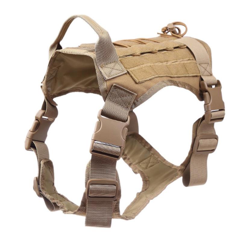 Dog Rope Pet Chest Strap Retractable Extendable M, L,XL with Handle Traction Leash Harnesses Tactics Training
Dog Rope Pet Chest Strap Retractable Extendable M, L,XL with Handle Traction Leash Harnesses Tactics Training