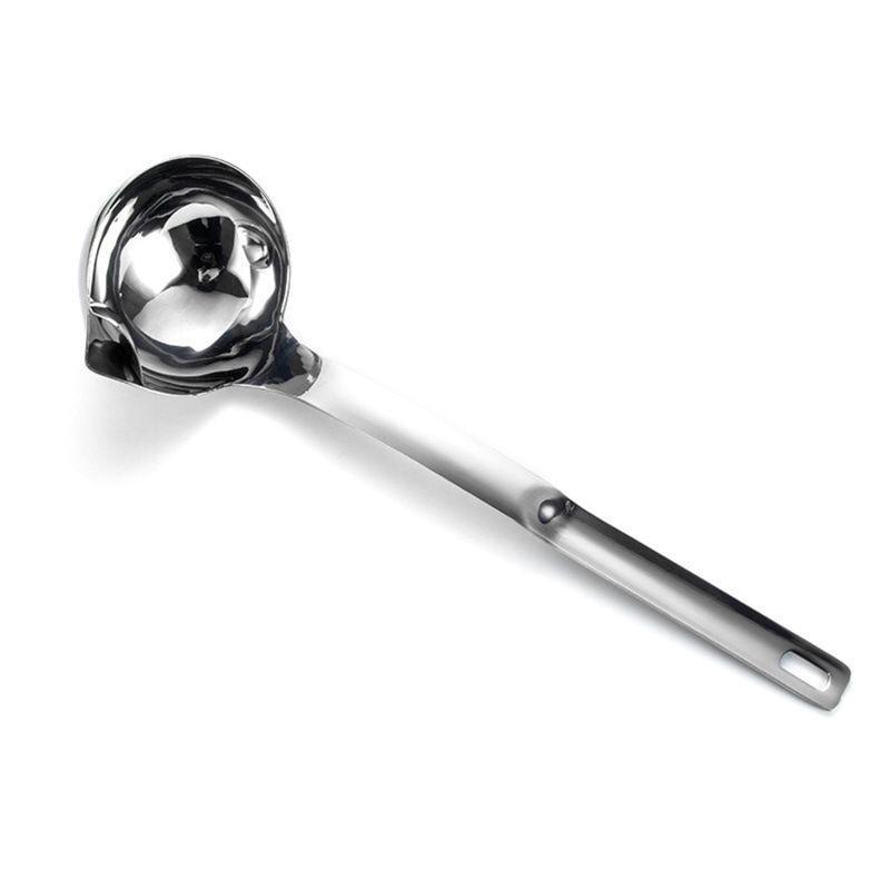 Oil Filter Spoon Skimmer Spoon Cooking Oil Filter Stainless Steel Long Handle Scoop for Hot Pot Restaurant Home Kitchen TB
Oil Filter Spoon Skimmer Spoon Cooking Oil Filter Stainless Steel Long Handle Scoop for Hot Pot Restaurant Home Kitchen TB