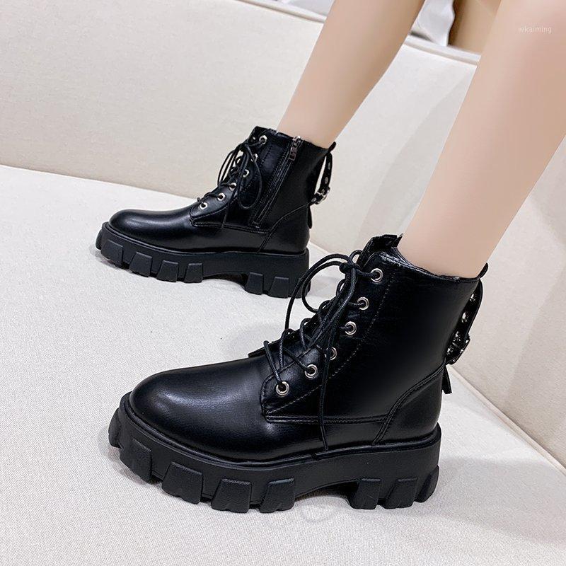 2021 Women Motorcycle Boots New Female Autumn Fashion Woman's Jason S Boots Low Heel Vintage Buckle Casual Lady1, Black olush
2021 Women Motorcycle Boots New Female Autumn Fashion Woman's Jason S Boots Low Heel Vintage Buckle Casual Lady1, Black olush