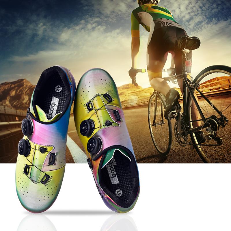 Dazzle Mtb cycling shoes outdoor riding professional bicycle sneakers Ultralight breathable self-locking shoes, Mtb dazzle shoes
Dazzle Mtb cycling shoes outdoor riding professional bicycle sneakers Ultralight breathable self-locking shoes, Mtb dazzle shoes