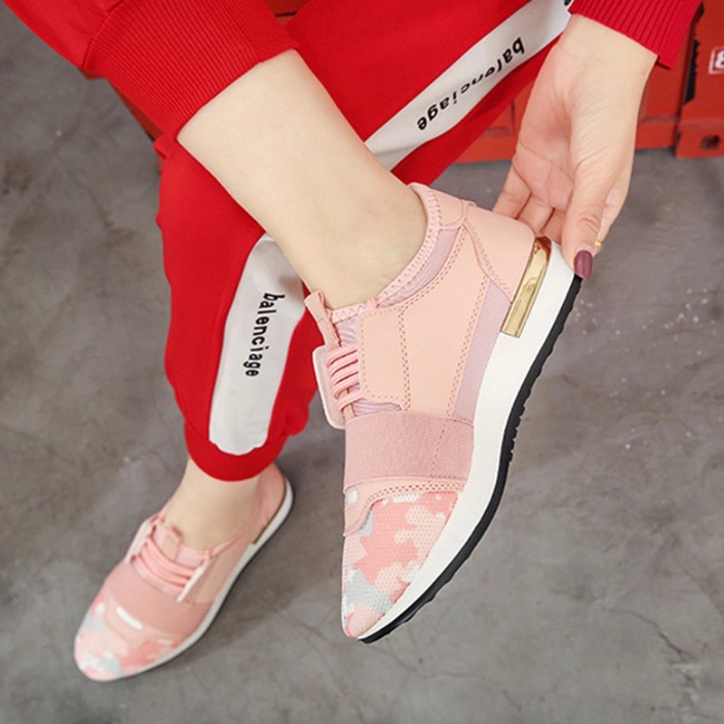 Fashion Sneakers Women Shoes 2020 Spring Height Increasing Shoes Women Flats Mesh Breathable Brand Sneakers Ladies A646 #mU1C, Black
Fashion Sneakers Women Shoes 2020 Spring Height Increasing Shoes Women Flats Mesh Breathable Brand Sneakers Ladies A646 #mU1C, Black