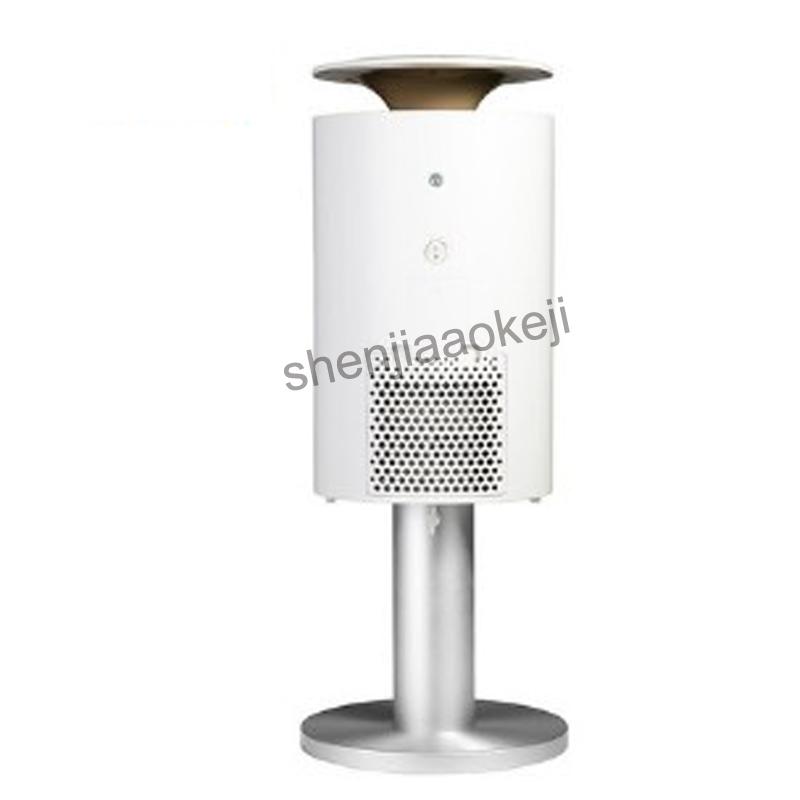 Household electric Heater 360 degree Rotating energy saving Power saving air Heater HP20139HR 220v 2000w 1pc