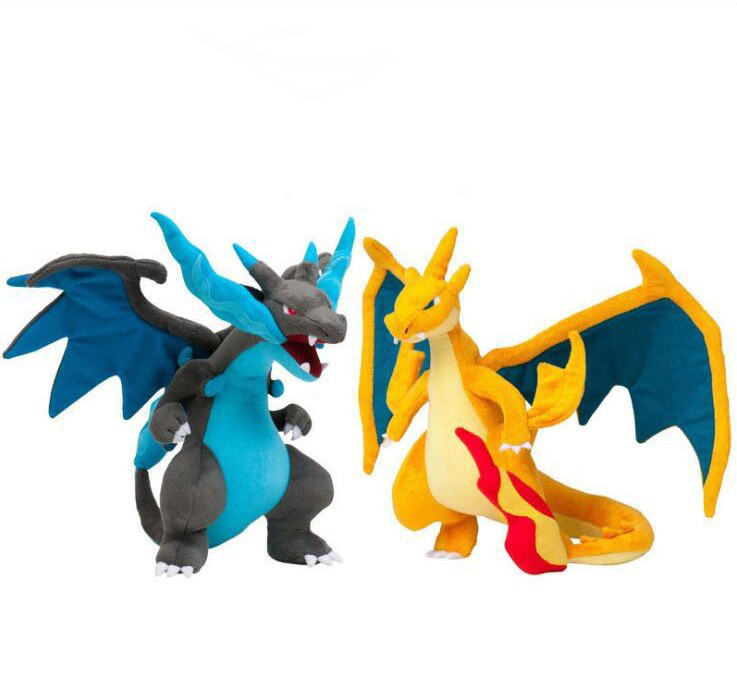 XY Version Foo Dragon Doll Millions Evolution Dragon Plush Toy For Children Gift Two Color Optional, Multicolor
XY Version Foo Dragon Doll Millions Evolution Dragon Plush Toy For Children Gift Two Color Optional, Multicolor