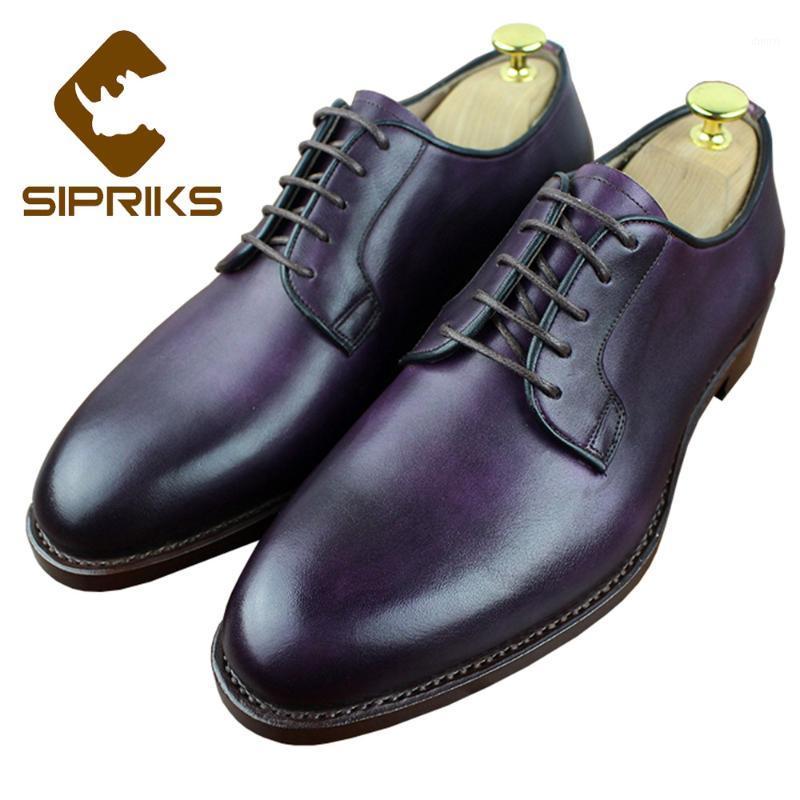 Sipriks Real Leather Fuchsia Dress Shoes For Men Italian Custom Goodyear Welted Shoes Grooms Wedding Elegant Social1, Black
Sipriks Real Leather Fuchsia Dress Shoes For Men Italian Custom Goodyear Welted Shoes Grooms Wedding Elegant Social1, Black