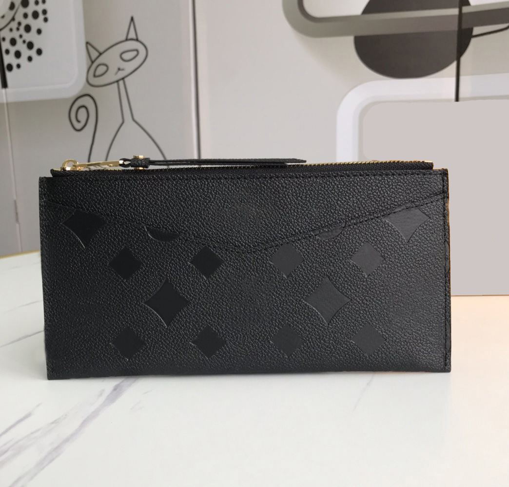 2021 Fashion flowers designer wallets luxurys Men Women leather bags High Quality Classic Letters Key coin Purse With Box Plaid card holder 68712, Make up the difference
2021 Fashion flowers designer wallets luxurys Men Women leather bags High Quality Classic Letters Key coin Purse With Box Plaid card holder 68712, Make up the difference