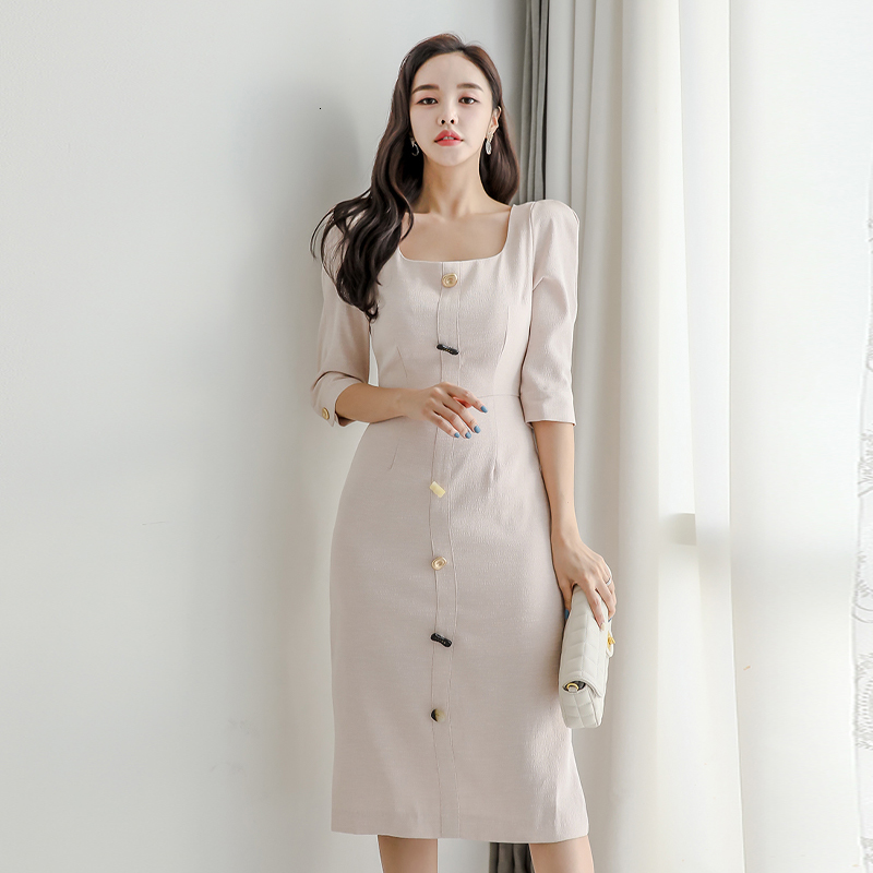 2021 Summer Women Es Single Breasted Office Lady New Elegant Rye2, The picture color
2021 Summer Women Es Single Breasted Office Lady New Elegant Rye2, The picture color