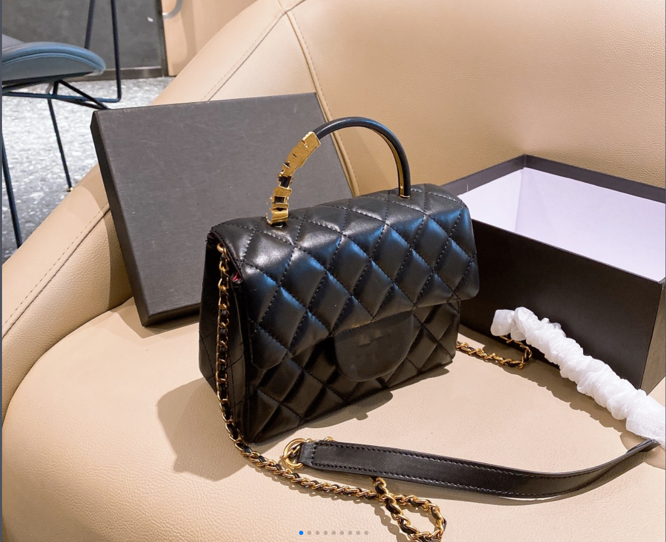 2021 Hot sale Fashion Genuine leather women shoulder bag womens bags for men and classic evening bags Women Classic small size shoulder bag, Black
2021 Hot sale Fashion Genuine leather women shoulder bag womens bags for men and classic evening bags Women Classic small size shoulder bag, Black