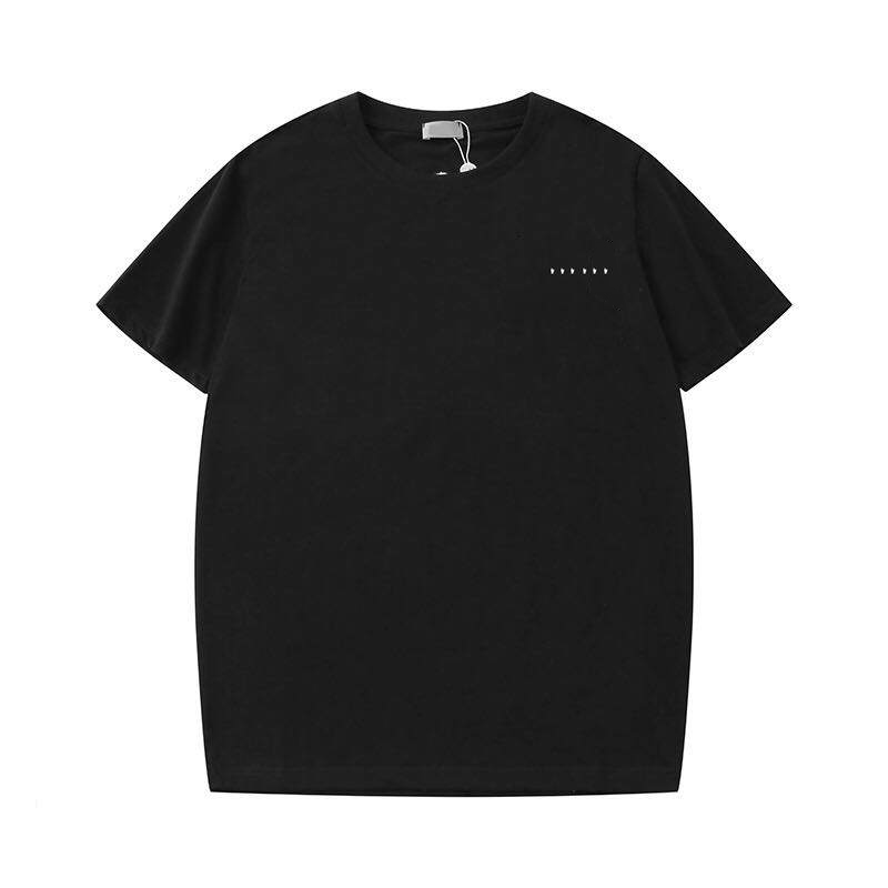 Mens T Shirt Embroidery Letters Loose Tees Summer Breathable Short Sleeves Unisex Tops Hot Sell T Shirt Asian Size, Black
Mens T Shirt Embroidery Letters Loose Tees Summer Breathable Short Sleeves Unisex Tops Hot Sell T Shirt Asian Size, Black