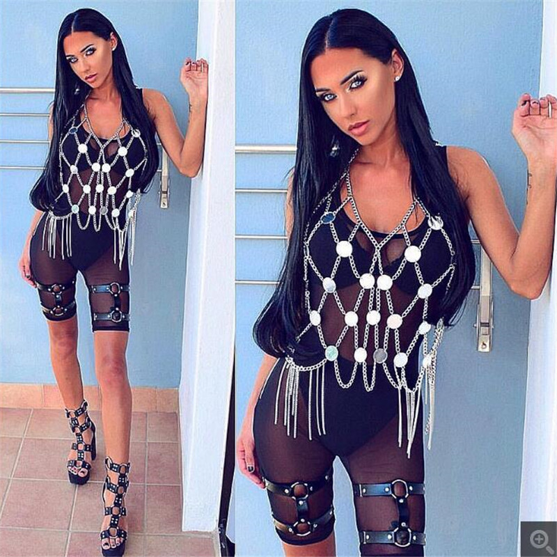 2020 Metal Flood Strass Boob Top No Alley Cami Tops Women's Triangle Night Parties Hot Waste Nvcz, Beige
2020 Metal Flood Strass Boob Top No Alley Cami Tops Women's Triangle Night Parties Hot Waste Nvcz, Beige