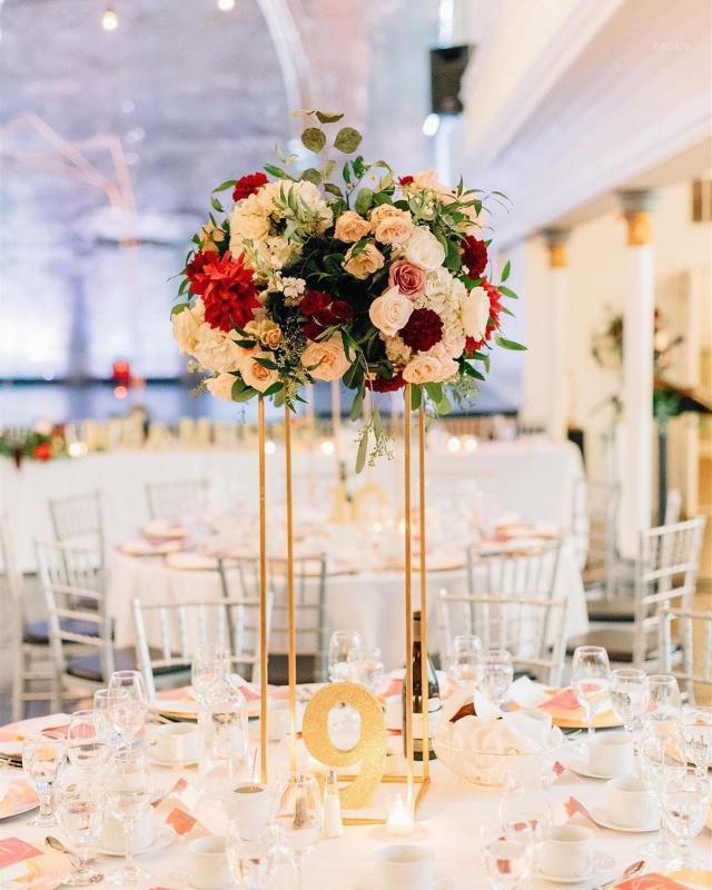 Decoration Prop Rustproof Iron Art Flower Rack Wedding Vases Column Stand Event Floor Party Holder Detachable Centerpiece1
Decoration Prop Rustproof Iron Art Flower Rack Wedding Vases Column Stand Event Floor Party Holder Detachable Centerpiece1