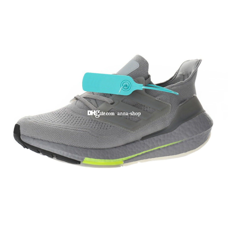 2021 Boosts Sneaker for Men's Sneakers Mens Sports Shoes Womens Running Shoe Women's Trainers Grey Athletic Chaussures, 9 36-45
2021 Boosts Sneaker for Men's Sneakers Mens Sports Shoes Womens Running Shoe Women's Trainers Grey Athletic Chaussures, 9 36-45