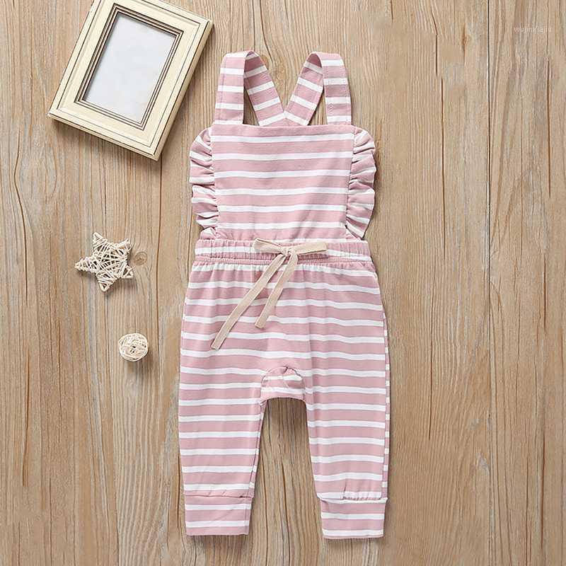 Newborn Baby Girl Boy Backless Striped Ruffle Romper Overalls Jumpsuit Infant kids Outfit Clothing Toddler Clothes Baby Costume1
Newborn Baby Girl Boy Backless Striped Ruffle Romper Overalls Jumpsuit Infant kids Outfit Clothing Toddler Clothes Baby Costume1