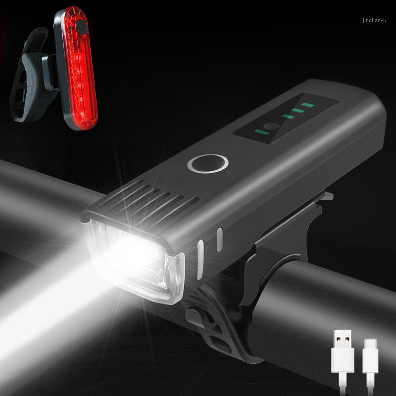 Bike Light Front USB Rechargeable 400 Lumen Smart Induction Mountain Road Bicycle LED Head Lights Lamp set Cycling Accessories1
Bike Light Front USB Rechargeable 400 Lumen Smart Induction Mountain Road Bicycle LED Head Lights Lamp set Cycling Accessories1