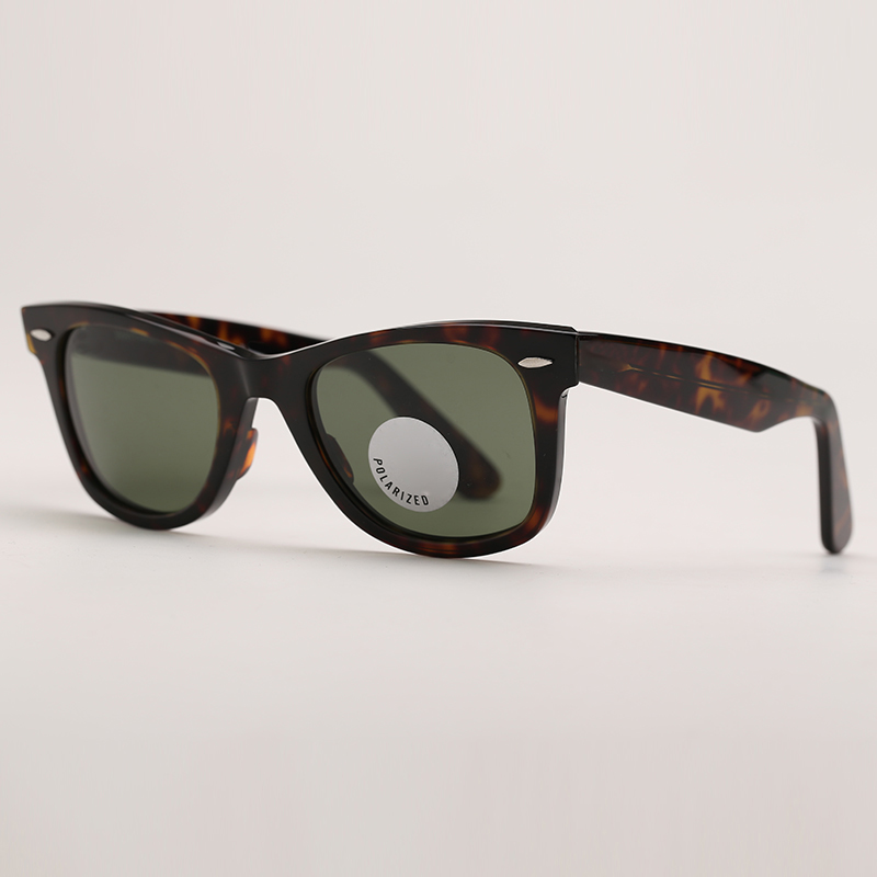 Driving Polarized Sunglasses Fashion Sunglasses Mens Woman Sun Glasses Design Black Frame G15 Glass Lens Des Lunettes De Soleil
Driving Polarized Sunglasses Fashion Sunglasses Mens Woman Sun Glasses Design Black Frame G15 Glass Lens Des Lunettes De Soleil