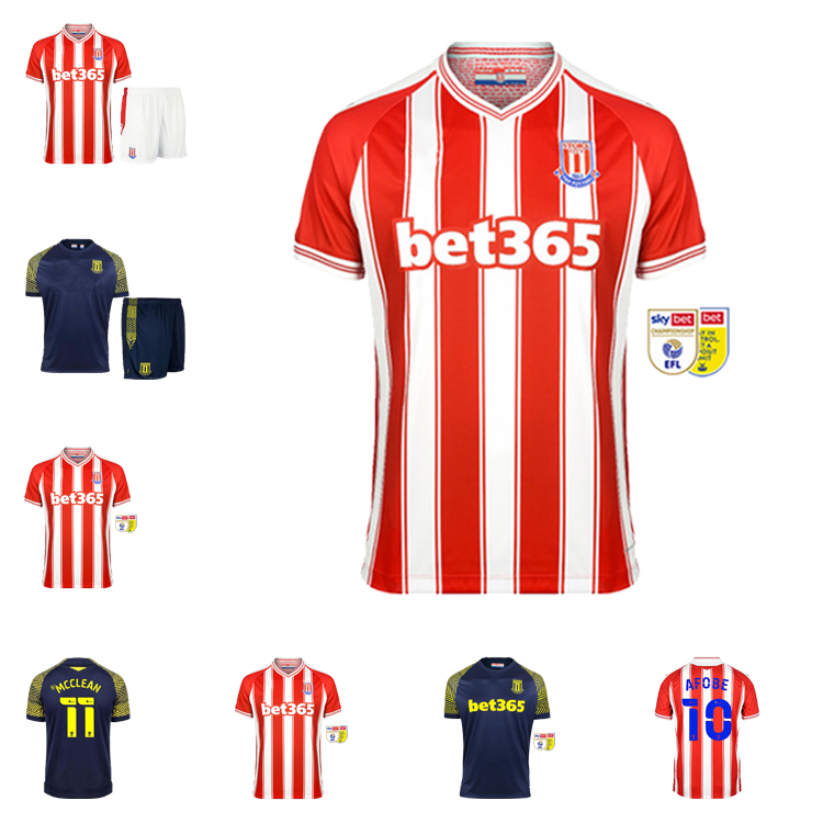 Men kids kit new 20 21 Stoke City Fans Version 2020 2021 home away Men berahino arnautovic football uniforms shirt
Men kids kit new 20 21 Stoke City Fans Version 2020 2021 home away Men berahino arnautovic football uniforms shirt