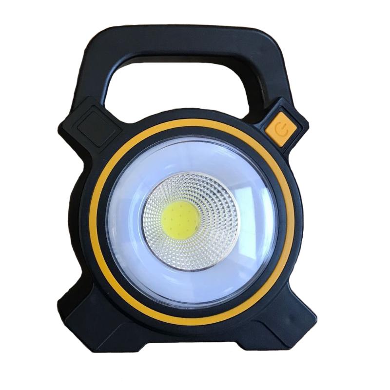 COB Car Repair Hanging Spotlight Solar Powered Emergency Outdoor Rechargeable Portable Work Light With Handle Durable Camping
COB Car Repair Hanging Spotlight Solar Powered Emergency Outdoor Rechargeable Portable Work Light With Handle Durable Camping