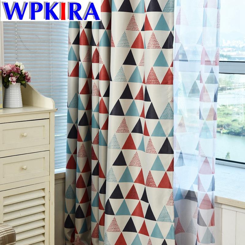 Graphic Geometric Pattern Curtain Fabric Print Curtains for Living Room Red Cloth Curtains Sheer Green Tulle Cortina WP211-20, Voile 02
Graphic Geometric Pattern Curtain Fabric Print Curtains for Living Room Red Cloth Curtains Sheer Green Tulle Cortina WP211-20, Voile 02