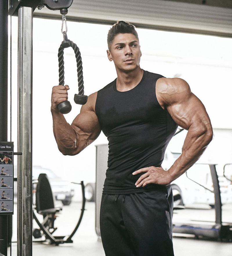 Men' Tank Tops Gym Top Men Stringer Workout Vest Fitness Sport Sleeveless Shirt Singlet Quick Dry Bodybuilding Tight Undershirt, White;black
Men' Tank Tops Gym Top Men Stringer Workout Vest Fitness Sport Sleeveless Shirt Singlet Quick Dry Bodybuilding Tight Undershirt, White;black