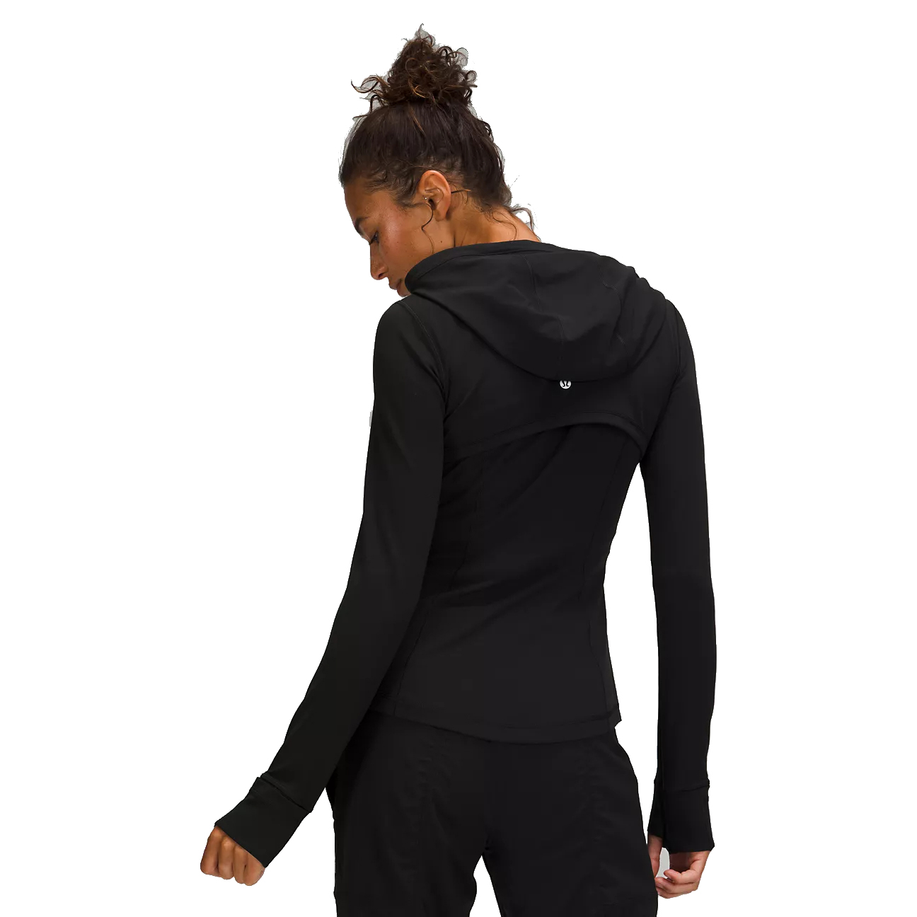 lululemon Women Sport Jacket Zipper Yoga Coat Hooded Define Jacket Quick Dry Cardigan Fitness Running Sportwear Gym Workout Tops Girl Elastic Jogging J2041, Black
lululemon Women Sport Jacket Zipper Yoga Coat Hooded Define Jacket Quick Dry Cardigan Fitness Running Sportwear Gym Workout Tops Girl Elastic Jogging J2041, Black