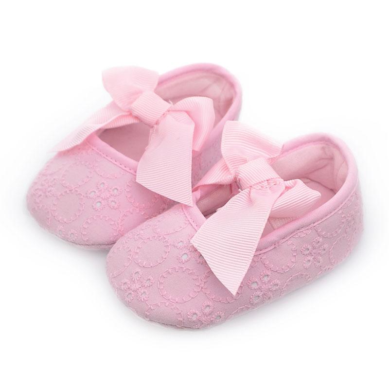Spring Girl Baby Shoes Soft Sole Cotton First Walkers Fashion Baby Girl Shoes Butterfly-knot First Sole Kids, Black
Spring Girl Baby Shoes Soft Sole Cotton First Walkers Fashion Baby Girl Shoes Butterfly-knot First Sole Kids, Black