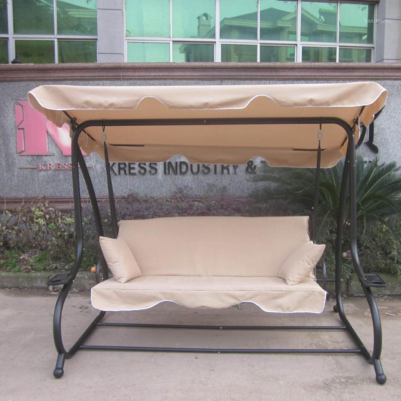 Waterproof Top Cover Canopy Replacement For Garden Courtyard Ourdoor Swing Chair Hammock Canopy Swing Chair Awning1
Waterproof Top Cover Canopy Replacement For Garden Courtyard Ourdoor Swing Chair Hammock Canopy Swing Chair Awning1