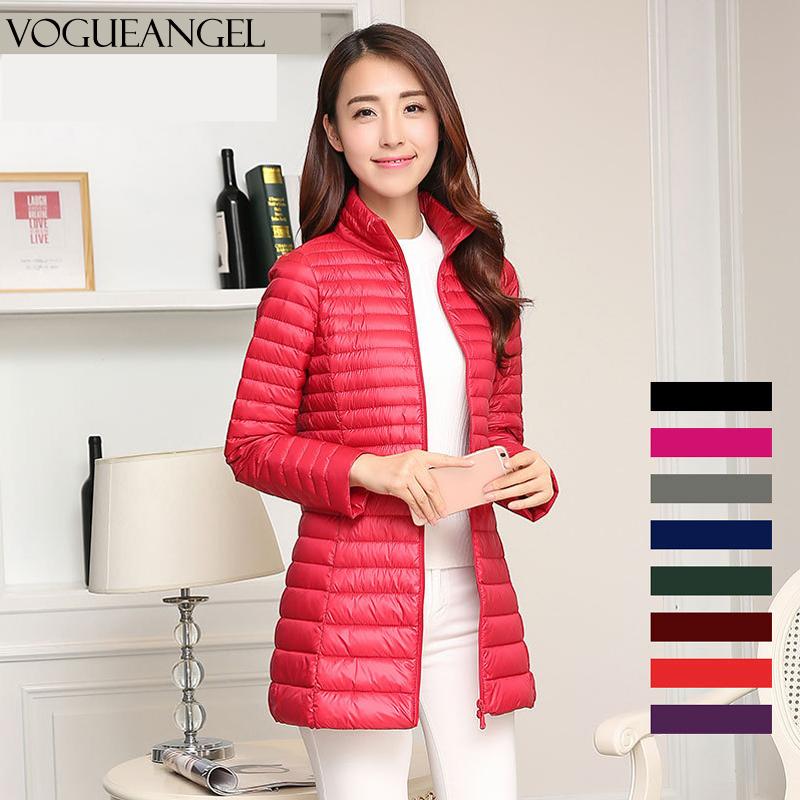 3XL Winter Ultra Light Down Jacket Women Fashion Casual 90% White Duck Down Jacket Plus Size Long Coat Waterproof Parka, Black
3XL Winter Ultra Light Down Jacket Women Fashion Casual 90% White Duck Down Jacket Plus Size Long Coat Waterproof Parka, Black
