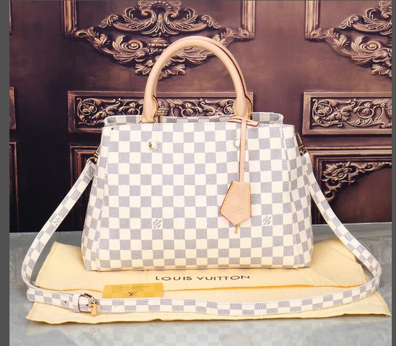 Top quality Genuine leather Shoulder handbag Messenger bags CrossBody bag women wallet fashion lady purse mens backpack Tote 082, Multi
Top quality Genuine leather Shoulder handbag Messenger bags CrossBody bag women wallet fashion lady purse mens backpack Tote 082, Multi