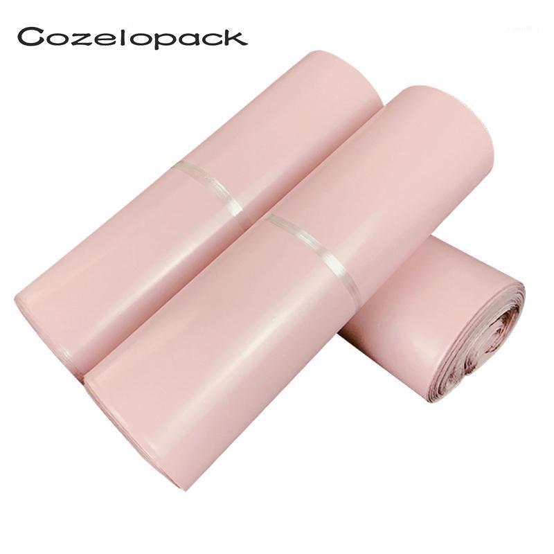 10pcs Light Pink Poly Mailer Self Adhesive Shipping Mailing Packaging Envelopes Postal Bag Postal Bags Courier Storage Bags1
10pcs Light Pink Poly Mailer Self Adhesive Shipping Mailing Packaging Envelopes Postal Bag Postal Bags Courier Storage Bags1