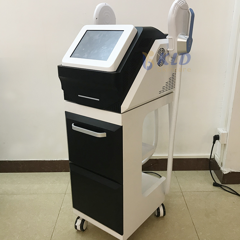 Body Shapeing Top Selling EMS body shape muscle lifting EM body sculpt For Salon Spa Use Tesla EMS machine
Body Shapeing Top Selling EMS body shape muscle lifting EM body sculpt For Salon Spa Use Tesla EMS machine
