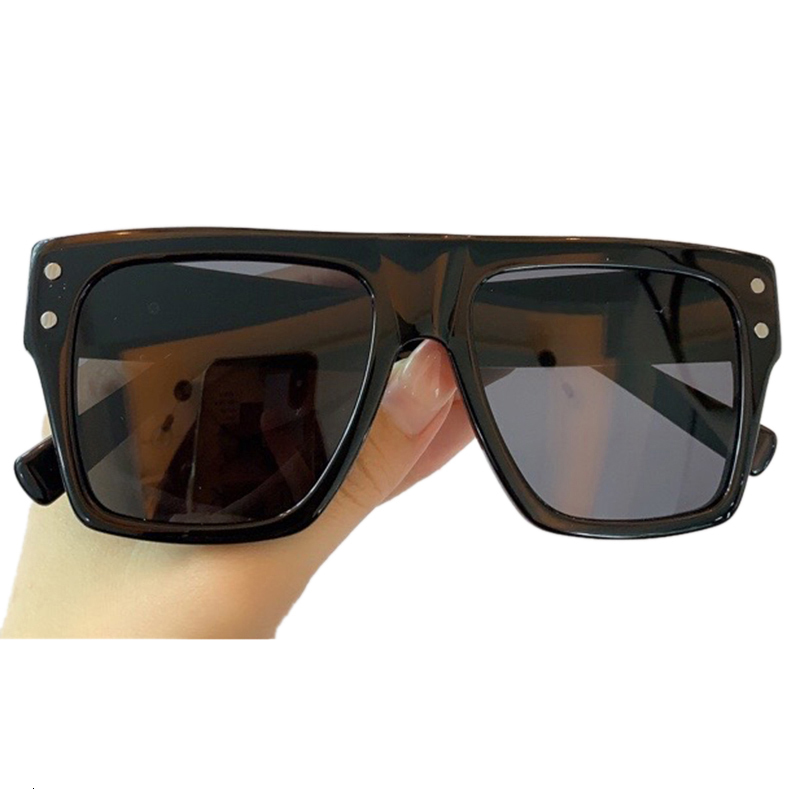 2021 New Big Frame Women Men with Brand Designer Sunglasses Male Oculos Feminino Uv400 K10c
2021 New Big Frame Women Men with Brand Designer Sunglasses Male Oculos Feminino Uv400 K10c