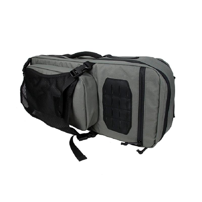Tbs029-Gy Black Ship Tactical Equipment Storage Bag Multi Purpose Operational Backpack Nylon
Tbs029-Gy Black Ship Tactical Equipment Storage Bag Multi Purpose Operational Backpack Nylon