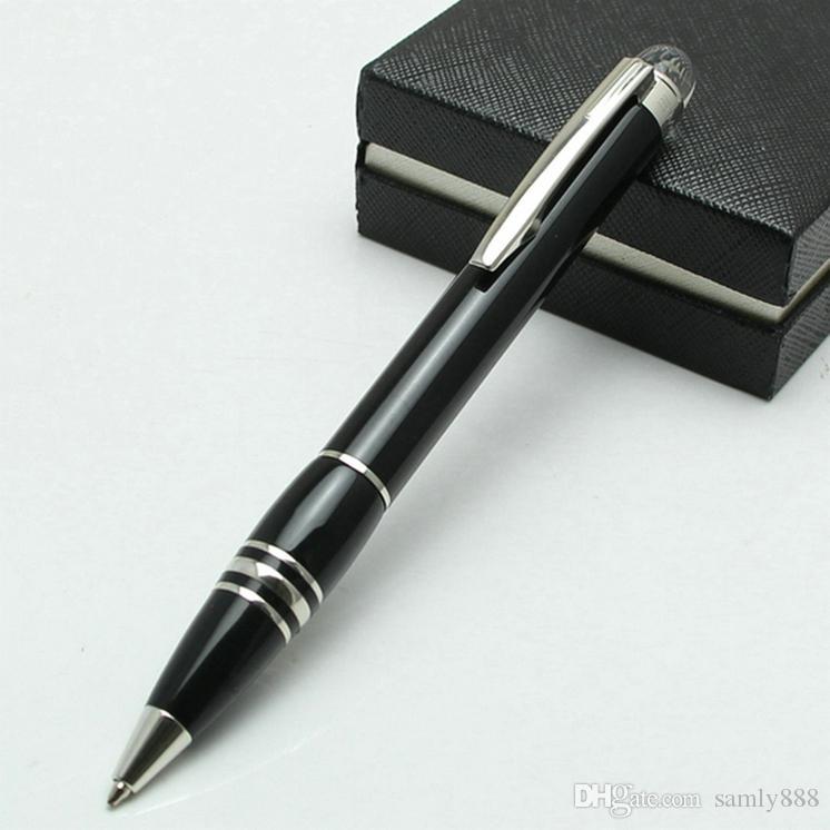 Limited Edition High Quality Resin/Matel Ballpoint Pen Office Student Black Ink 0.7MM Nib Hot Sell Engrave with Number, Option
Limited Edition High Quality Resin/Matel Ballpoint Pen Office Student Black Ink 0.7MM Nib Hot Sell Engrave with Number, Option