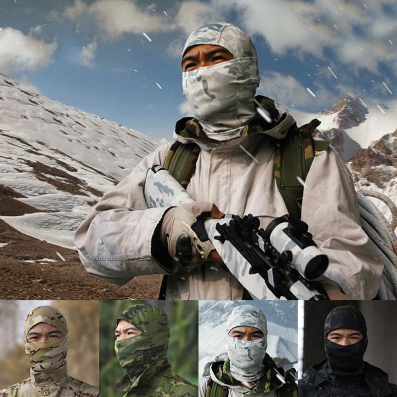 Camouflage Balaclava Full Face Scarf Outdoor Sports Cycling Hiking Hunting Army Bike Helmet Liner Tactical Cap, Yellow
Camouflage Balaclava Full Face Scarf Outdoor Sports Cycling Hiking Hunting Army Bike Helmet Liner Tactical Cap, Yellow