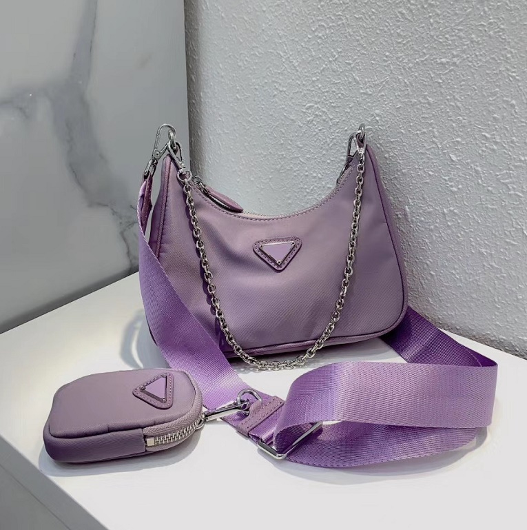 2021 Re-Edition 2005 nylon Designers shoulder bags high quality leather handbag designer best-selling lady cross-body luxury chain bag totes, Hello
2021 Re-Edition 2005 nylon Designers shoulder bags high quality leather handbag designer best-selling lady cross-body luxury chain bag totes, Hello
