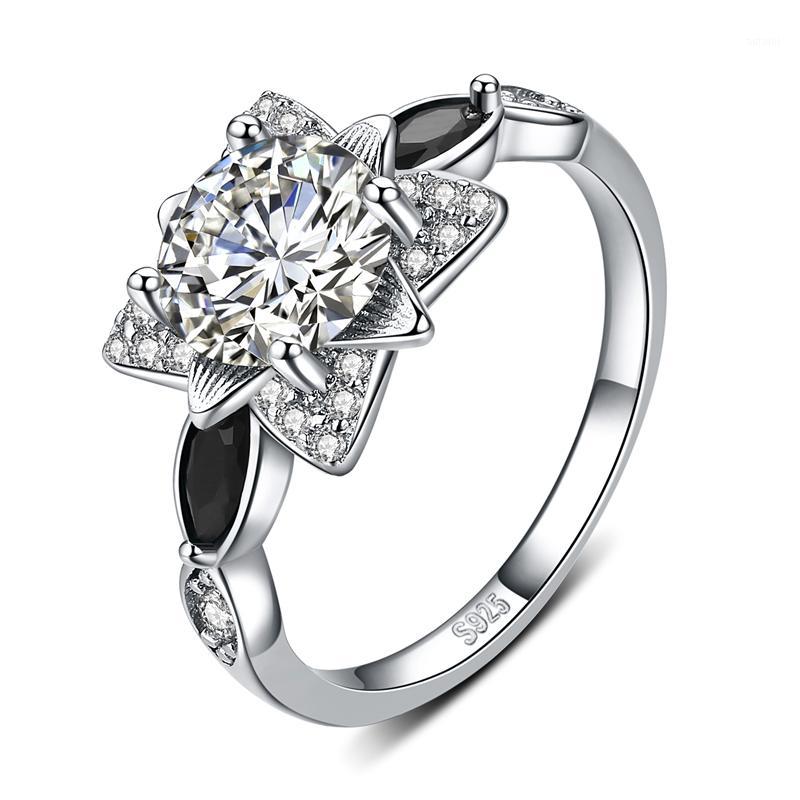 SODROV 925 Sterling Silver Jewelry Wedding Rings for Women Female Star Bijoux Life Leaf Silver 925 Jewelry G0861
SODROV 925 Sterling Silver Jewelry Wedding Rings for Women Female Star Bijoux Life Leaf Silver 925 Jewelry G0861