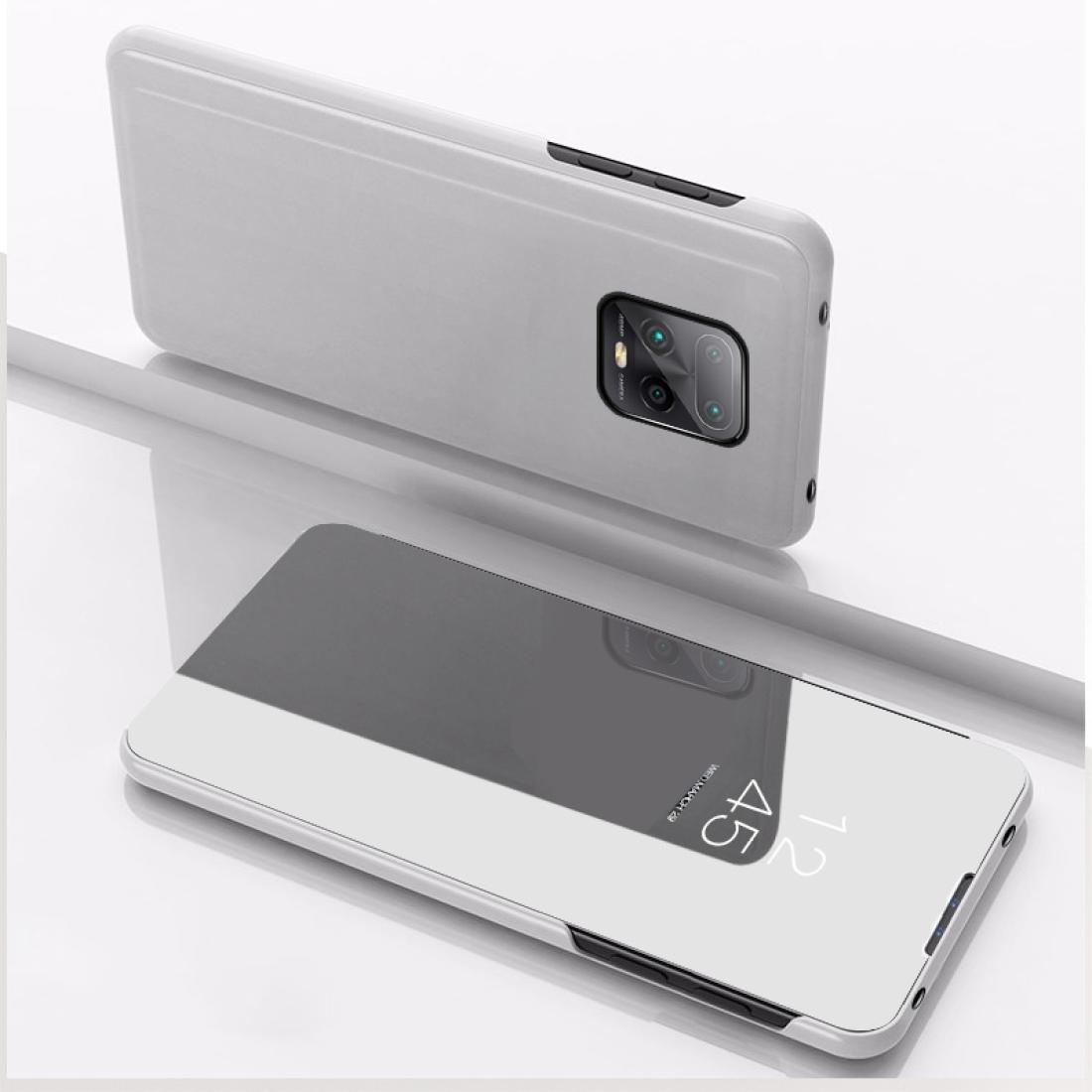 For Xiaomi Redmi 10X Pro 5G Plated Mirror Horizontal Flip Leather Case with Holder
For Xiaomi Redmi 10X Pro 5G Plated Mirror Horizontal Flip Leather Case with Holder