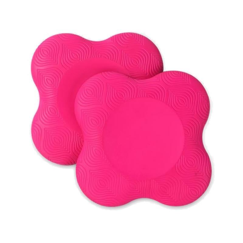 Yoga Portable Knee Pads Non-Slip Wrist Hands Elbows Support Pad for Plank Pilates Yoga Exercise Protective, Blue
Yoga Portable Knee Pads Non-Slip Wrist Hands Elbows Support Pad for Plank Pilates Yoga Exercise Protective, Blue