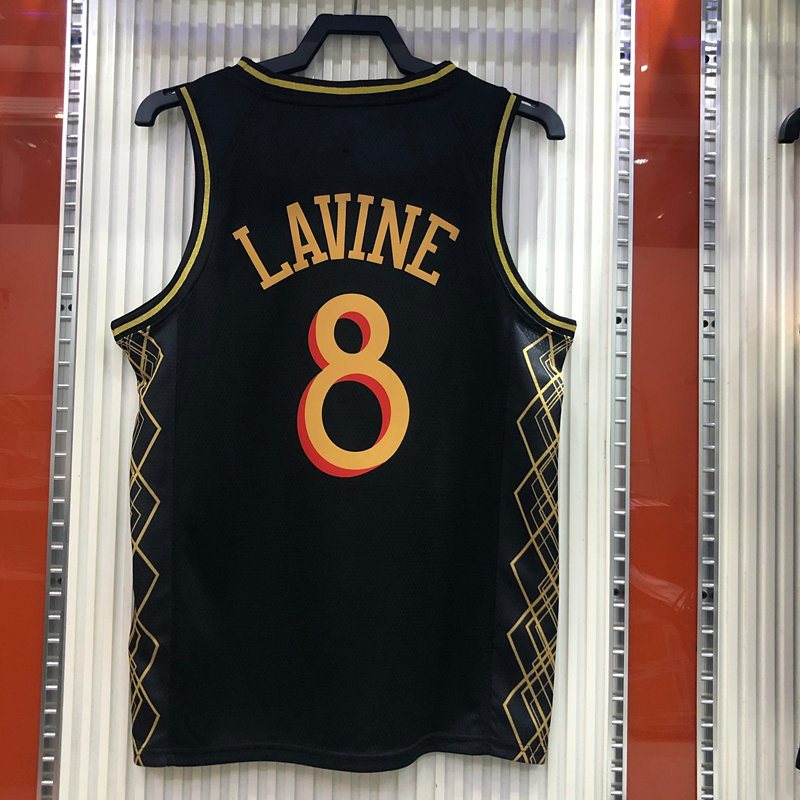 Quick Dry NCAA 2021 CHICAGO City Version Black Heat press Basketball Jersey 1 ROSE 8 LAVINE 9 COBY WHITE No Sleeve Shirt O-Neck Design XXL, Gray;blue
Quick Dry NCAA 2021 CHICAGO City Version Black Heat press Basketball Jersey 1 ROSE 8 LAVINE 9 COBY WHITE No Sleeve Shirt O-Neck Design XXL, Gray;blue