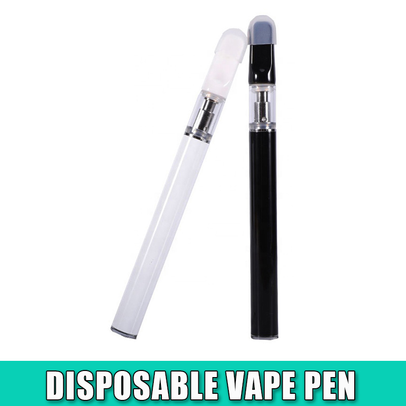 Ceramic Disposable Vape Pen 1ml 0.5ml Rechargeable Thick oil Vaporizer Pen with USB Charging Port
Ceramic Disposable Vape Pen 1ml 0.5ml Rechargeable Thick oil Vaporizer Pen with USB Charging Port