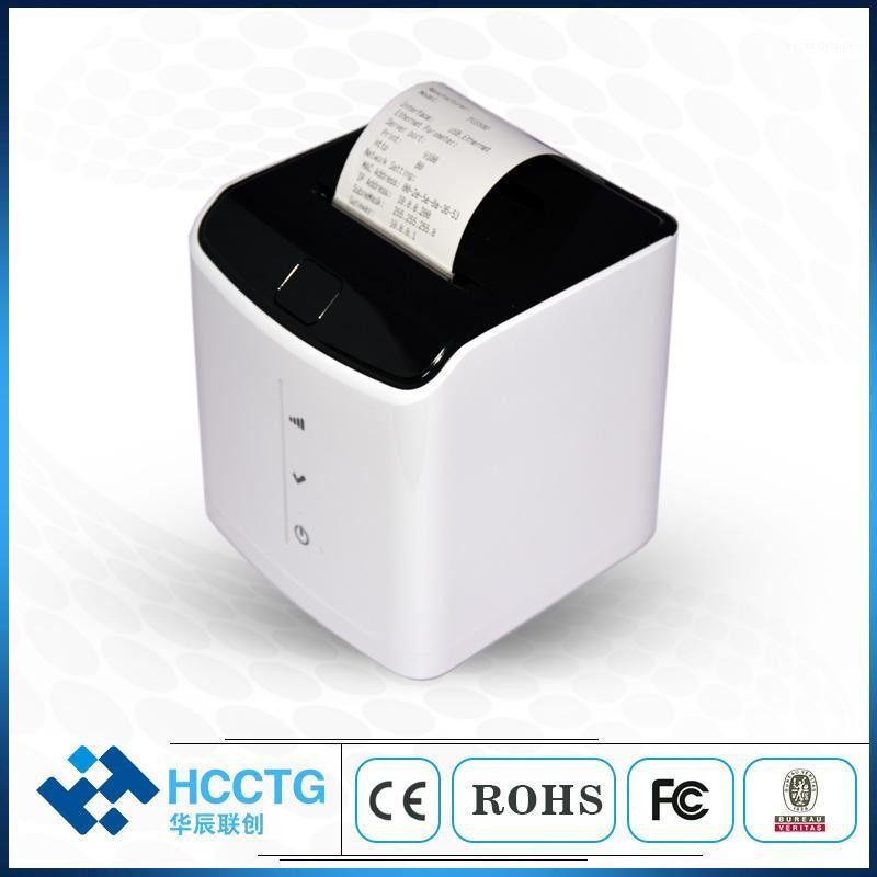 USB Bluetooth WIFI SMS GSM Wireless Cheap Small 58MM Thermal Receipt Printer HCC-58D1
USB Bluetooth WIFI SMS GSM Wireless Cheap Small 58MM Thermal Receipt Printer HCC-58D1