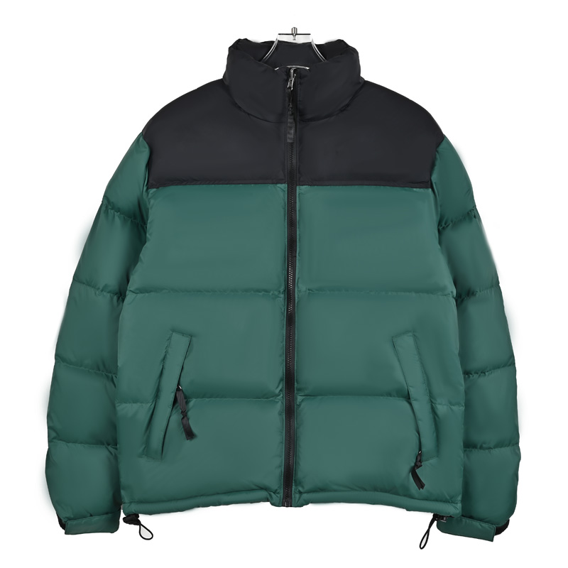 Winter men jacket north long sleeve hooded Coat Parka face Overcoat Jacket Down Outerwear Causal mens hoody printing jackets women jumper hip hop Windbreaker Zip, White
Winter men jacket north long sleeve hooded Coat Parka face Overcoat Jacket Down Outerwear Causal mens hoody printing jackets women jumper hip hop Windbreaker Zip, White